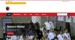 Desktop Screenshot of cuongnhu.com