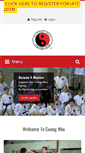 Mobile Screenshot of cuongnhu.com